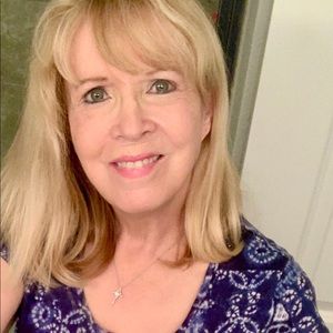 Meet your Posher, Jacquelyn